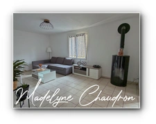 Maison à vendre Lardy 3 chambres vie de plain pied