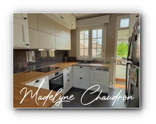 Maison meulière à vendre 6 pièces  4 CHAMBRES LARDY  (91)