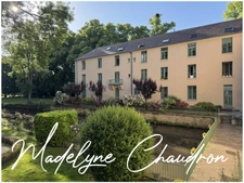 Appartement à louer F1 pièces LARDY (91)