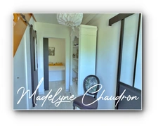 BOURAY-SUR-JUINE – Maison familiale de 120 m² – Terrain de 900 m² – Piscine – Jacuzzi – Sous-sol total – Aucun travaux