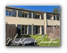 Maison récente 2017 – DPE A – 3 chambres – Sans travaux à Saint-Vrain