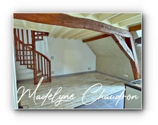 Appartement à louer 2 pièces ETAMPES (91)