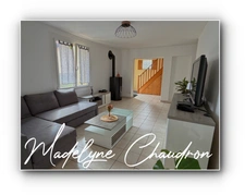 Maison à vendre Lardy 3 chambres vie de plain pied