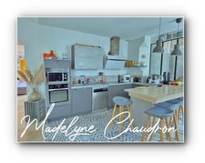 CHEPTAINVILLE – Maison en pierre rénovée – DPE B – Double garage – Aucun travaux