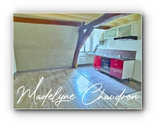 Appartement à louer 2 pièces ETAMPES (91)
