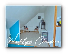 Lardy - maison 3 chambres - secteur pâté