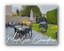 Maison à vendre - 2 CHAMBRES - ITTEVILLE