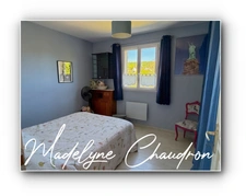 A VENDRE LARDY BOURG 4 CHAMBRES VIE DE PLAIN PIED