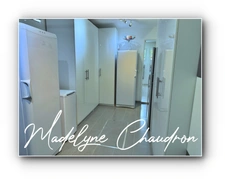 LARDY – Maison familiale 3 chambres avec jardin de 480 m², grand garage de 35 m² et buanderie, dans une impasse au calme.