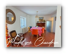 Maison à vendre BRETIGNY. SUR ORGE (91) 3 CHAMBRES VIE DE PLAIN PIED