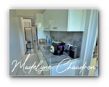 LARDY – Maison familiale 3 chambres avec jardin de 480 m², grand garage de 35 m² et buanderie, dans une impasse au calme.