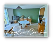 Lardy - maison 3 chambres - secteur pâté