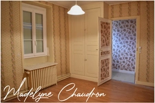 BOURAY-SUR-JUINE – MAISON EN PIERRE À RÉNOVER, BEAU POTENTIEL 4 CHAMBRES
