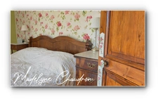 MAISON BOURGEOISE LARDY CENTRE (91) 5 chambres