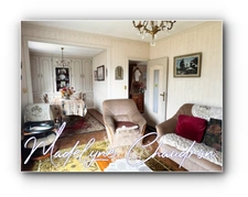 Maison à vendre -  3 chambres - SAINT VRAIN (91)