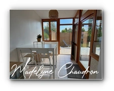 Maison à vendre Lardy 3 chambres vie de plain pied