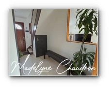 Maison à vendre 7 pièces - saint-vrain(91) - 5 chambres - garage - 702m2 jardin - maison familiale