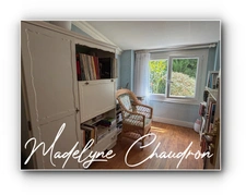 A VENDRE MAISON LARDY (91) 4 chambres vie de plain pied possible