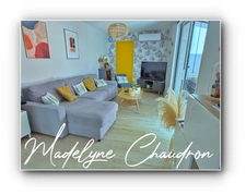 CHEPTAINVILLE – Maison en pierre rénovée – DPE B – Double garage – Aucun travaux