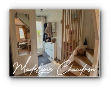 Maison à vendre 2 chambres Bouray sur juine (91)