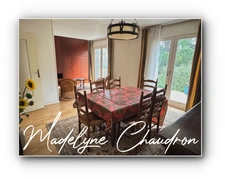 Maison à vendre 4 pièces - LARDY  (91)