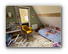 Maison à vendre 2 chambres Bouray sur juine (91)