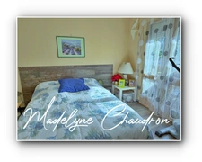 DOMAINE DU ROUSSAY – PLAIN-PIED – 3 CHAMBRES – PAC – ISOLATION EXTÉRIEURE – GARAGE