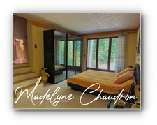 MAISON A VENDRE - 3 CHAMBRES - BUREAU - ITTEVILLE (91)