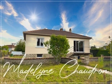 Maison à vendre -  3 chambres - SAINT VRAIN (91)