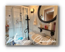 A VENDRE MAISON LARDY (91) 4 chambres vie de plain pied possible