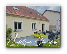 Maison à vendre - 2 CHAMBRES - ITTEVILLE