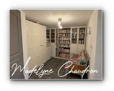 BOURAY-SUR-JUINE – Maison familiale rénovée de 123 m² habitables – 170 m² utiles – 4 chambres – Vie de plain-pied – DPE C