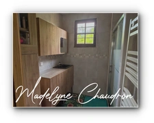 BOURAY-SUR-JUINE – Maison familiale rénovée de 123 m² habitables – 170 m² utiles – 4 chambres – Vie de plain-pied – DPE C