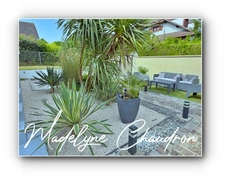 BOURAY-SUR-JUINE – Maison familiale de 120 m² – Terrain de 900 m² – Piscine – Jacuzzi – Sous-sol total – Aucun travaux
