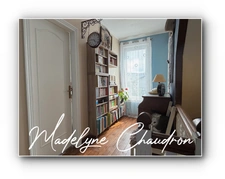 Maison meulière à vendre 6 pièces  4 CHAMBRES LARDY  (91)