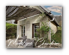 Maison à vendre 2 chambres Bouray sur juine (91)