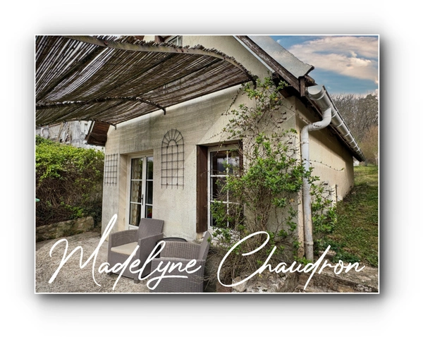 Maison à vendre 2 chambres Bouray sur juine (91)