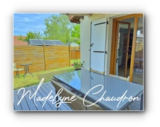 MAISON EN PIERRE – CENTRE DE BOURAY-SUR-JUINE – 3 CHAMBRES – DPE C