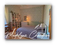 MAISON BOURGEOISE LARDY CENTRE (91) 5 chambres