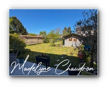 A VENDRE LARDY BOURG 4 CHAMBRES VIE DE PLAIN PIED