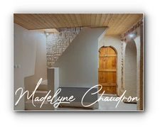 MAISON A VENDRE - 3 CHAMBRES - BUREAU - ITTEVILLE (91)