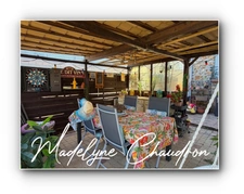 Maison meulière à vendre 6 pièces  4 CHAMBRES LARDY  (91)
