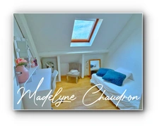 BOURAY-SUR-JUINE – Maison familiale de 120 m² – Terrain de 900 m² – Piscine – Jacuzzi – Sous-sol total – Aucun travaux