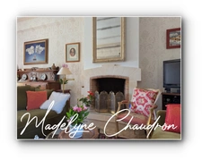 MAISON BOURGEOISE LARDY CENTRE (91) 5 chambres