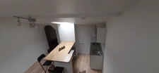 Dpt Essonne (91), à louer SAINT VRAIN appartement T1   