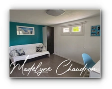 BOURAY-SUR-JUINE – Maison familiale rénovée de 123 m² habitables – 170 m² utiles – 4 chambres – Vie de plain-pied – DPE C