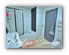 MAISON EN PIERRE – CENTRE DE BOURAY-SUR-JUINE – 3 CHAMBRES – DPE C