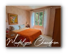 A VENDRE MAISON LARDY (91) 4 chambres vie de plain pied possible