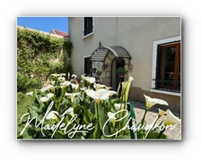 MAISON BOURGEOISE LARDY CENTRE (91) 5 chambres