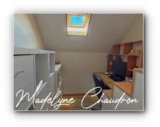 Maison à vendre Lardy 3 chambres vie de plain pied